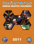 Omega Mster Rulebook